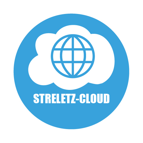 3. Облачный сервис "Streletz-Cloud"